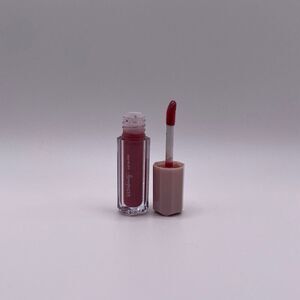 Ulta Beauty Pink Lip Gloss